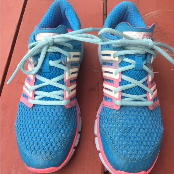 Adidas Climalite Running Shoes 